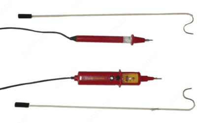 УН-1Н-М — указатель напряжения