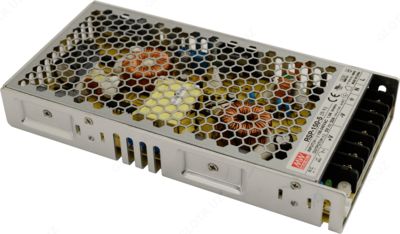 RSP-150-5 Блок питания MEAN WELL