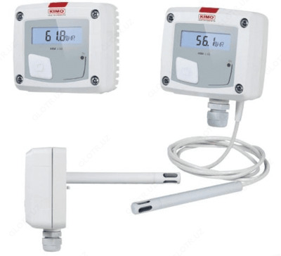 HM110-PNS — датчик влажности