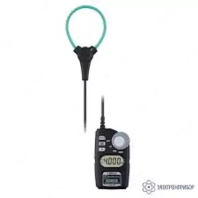 KEW 2204R — цифровые токоизмерительные клещи для измерения переменного тока