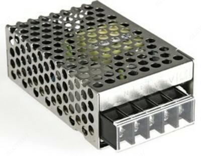RS-25-12 Блок питания MEAN WELL