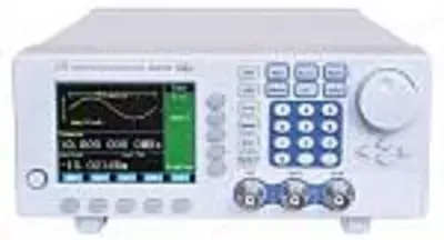 АКИП-3410/3 — генератор сигналов специальной формы