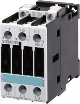 Контакторы Siemens 3RT1025-1BM40