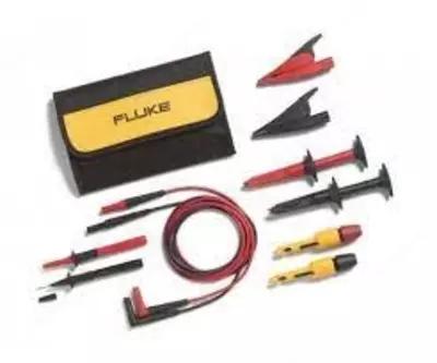 Fluke TL-225-1 — комплект тестовых проводов подавителя помех TL225