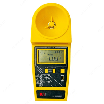 КС-СНМ-600Е — высотометр