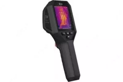 Hikmicro B10 — ручная тепловизионная камера