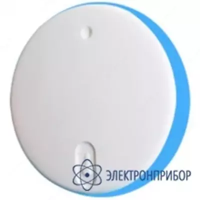 RELSIB WT52-b — термометр (уплотнительное кольцо голубого цвета)