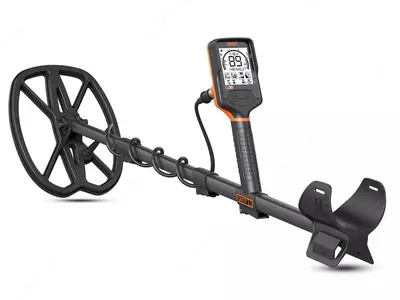 Quest Q30 — металлодетектор