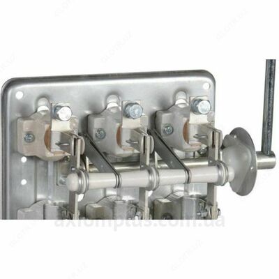 Разъединитель РПБ-2 250А П IEK