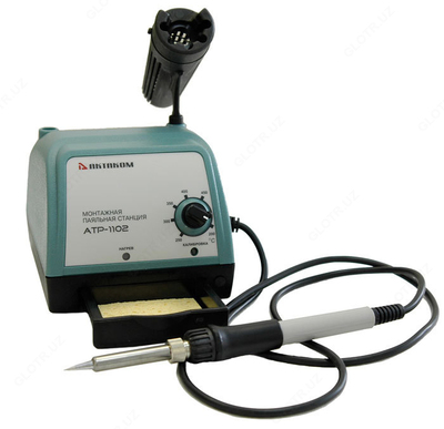 АТР-1102 станция паяльная
