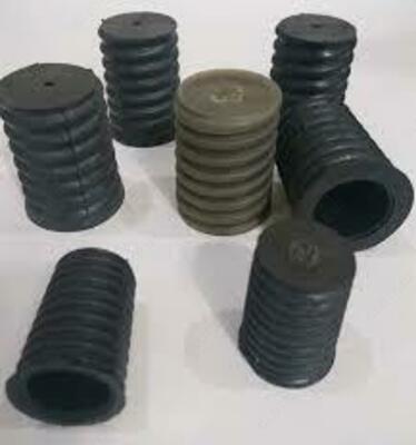 Колпачок КП-16 (КП-4А) для ТФ-16, РФО-16