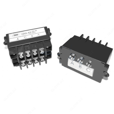 УИФ-4Д — устройство индикации фаз