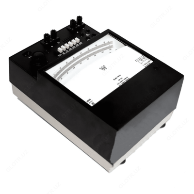 Д5087 — ваттметр