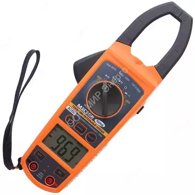 МЕГЕОН 70046 — клещи токоизмерительные