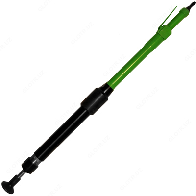 Пневмотрамбовка виброзащищенная ТПВ-8Б