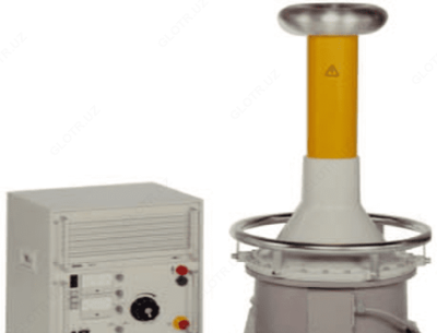 PGK260 HB — установка высоковольтная испытательная