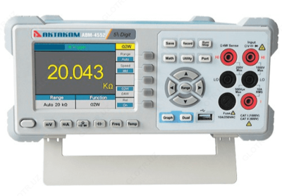 АВМ-4552 — настольный мультиметр