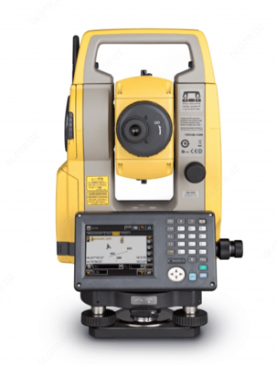 OS-103L — тахеометр инженерный