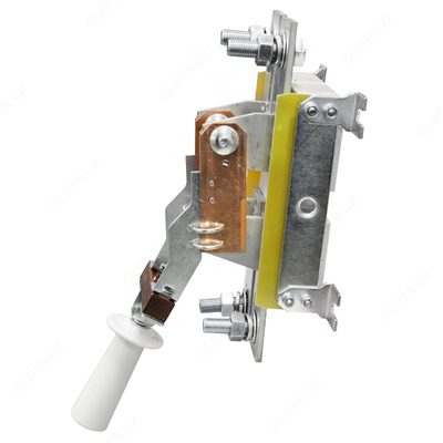 Разъединитель РЕ19-44-11110-00 УХЛ3 2000А центральная рукоятка