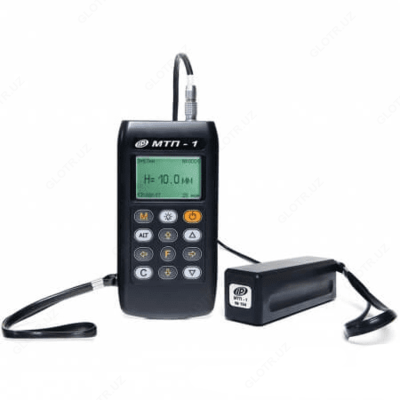 МТП-1 — толщиномер изоляционных покрытий труб