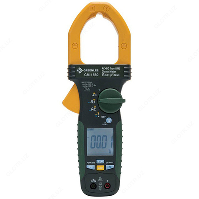 CM-1560 — токовые клещи