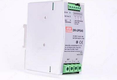 DR-UPS40 Блок питания MEAN WELL