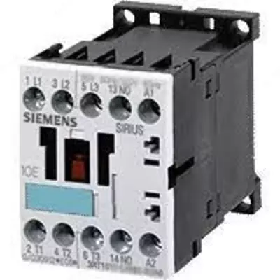Контакторы Siemens 3RT1015-1AH02