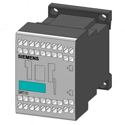 Контакторы Siemens 3RT1016-2HB42