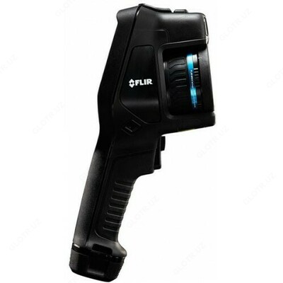 FLIR E85 — тепловизор