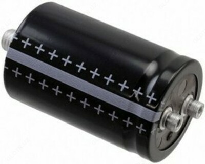 Конденсатор B43458-A5228-M (M5) K50-35 2200мкФ