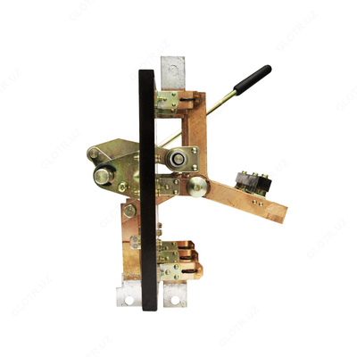 Переключатель ПБ-32 250А на текстолите