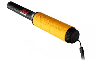 Minelab Pro-Find 35 — металлодетектор (пинпойнтер)