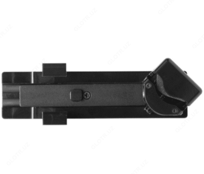 LFI 110 — опция индикатора активности волокна для измерителей мощности GRP