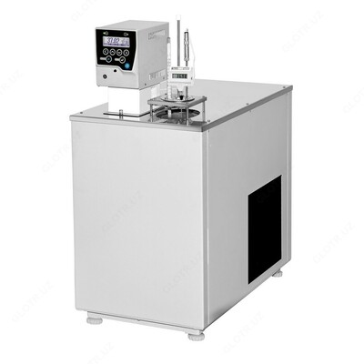 ТЕРМОТЕСТ-100 — термостат жидкостный низкотемпературный