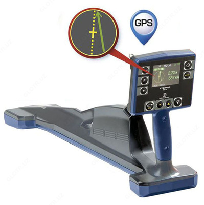 Сталкер ПТ-14 — приемник