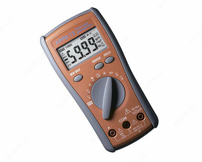 APPA 72 — мультиметр цифровой