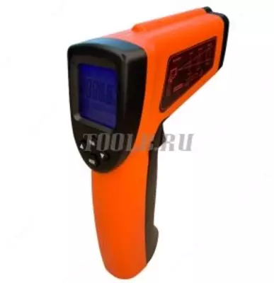 ТЕТРОН-Т1000 — пирометр инфракрасный