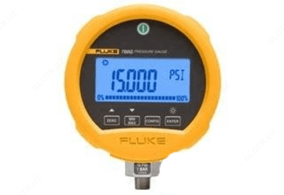 Fluke 700G06 — прецизионный калибратор манометров