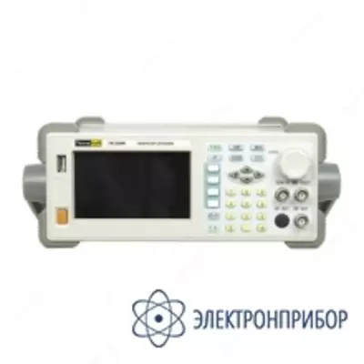 ПрофКиП Г4-219М — генератор сигналов высокочастотный