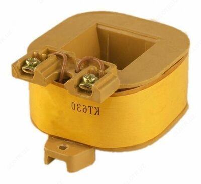 Катушка для контактора КТ 6633И, 5033 110 В, 50 Гц