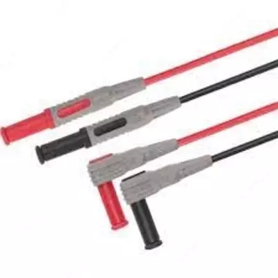 RGK TP2-04 — комплект измерительных проводов