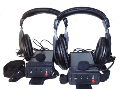 ТОПАЗ-200х — оптические телефоны