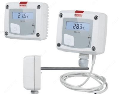 TM110-AOB — датчик температуры
