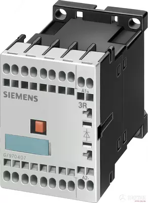Контакторы Siemens 3RT1016-2WB41
