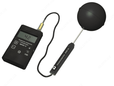 ИВТМ-7 К — портативный термогигрометр