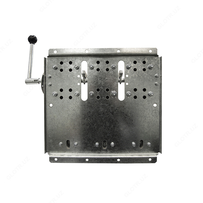 Рубильник РПБ 6/П без ПНН-39, 630А правая рукоятка