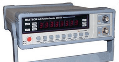 АСН-8323 — частотомер