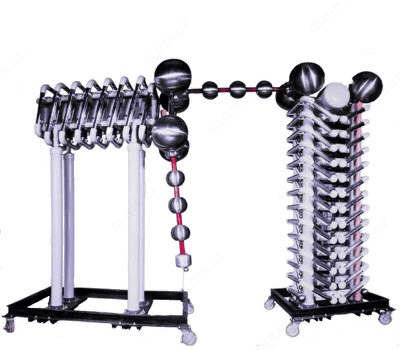 ИВН-500 — эталонный источник постоянного напряжения