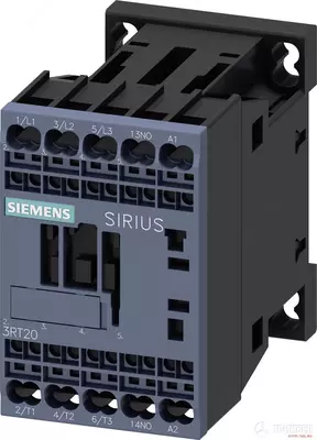 Контакторы Siemens 3RT1017-2AP01-1AA0