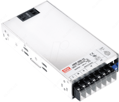 HRPG-300-12 Блок питания MEAN WELL